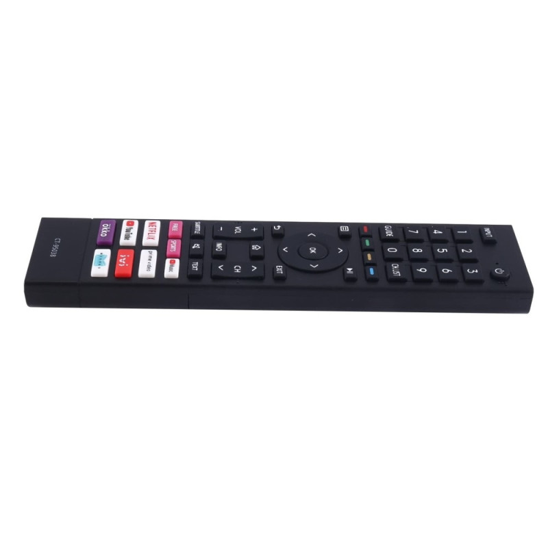 TV - fjernkontroll erstatning for CT - 95038 for TOSHIBA TV