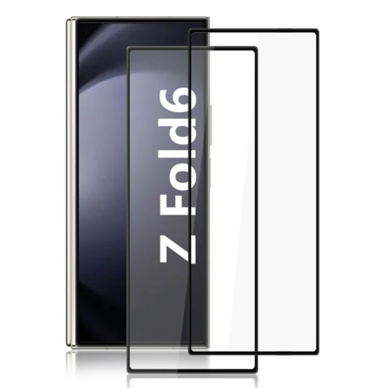 AMORUS For Samsung Galaxy Z Fold6 Screen Protector Glass