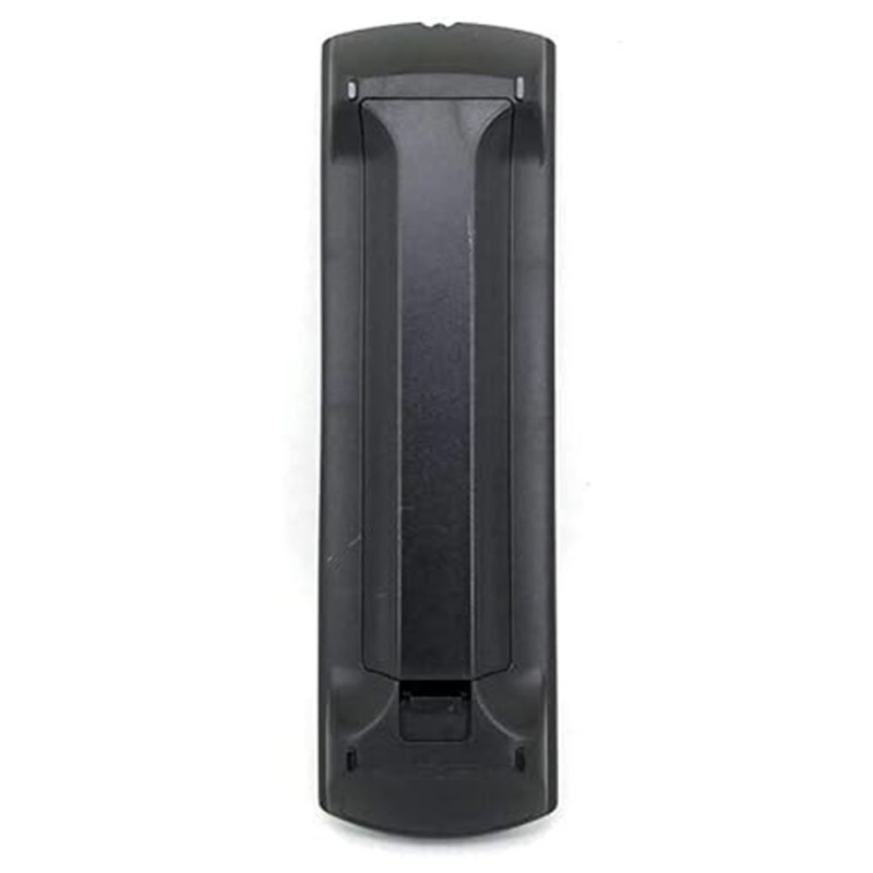 TV - fjernkontroll erstatning for N2QAYB000641 for Panasonic TV med brukervennlig knapp