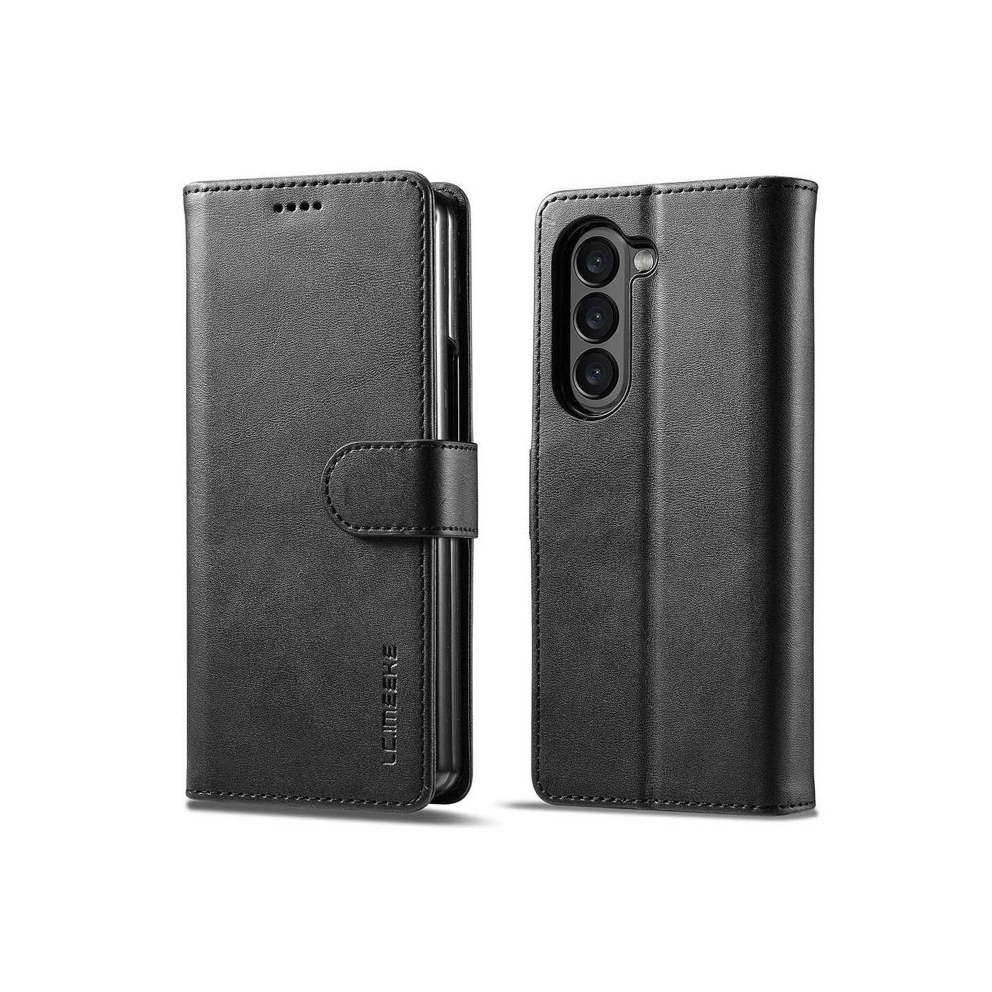 LC.IMEEKE For Samsung Galaxy Z Fold6 5G Phone Case