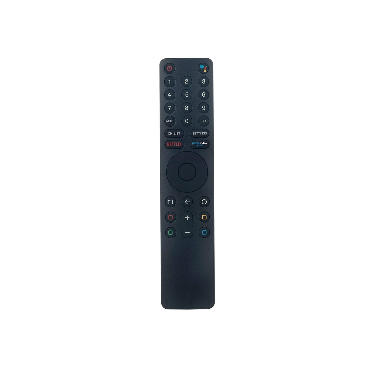 Kaukosäätimen korvaava XMRM - 10 Xiaomi TV Voice Function