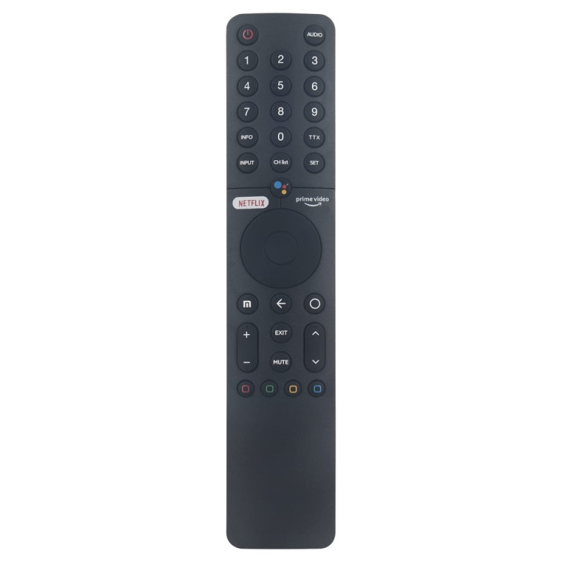 Remote Control Replacement for XMRM - 19 Xiaomi TV Voice Function