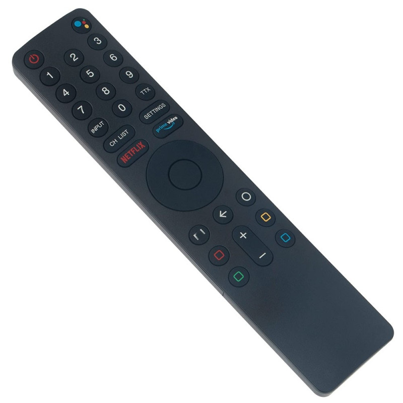 Remote Control Replacement for XMRM - 10 Xiaomi TV Voice Function