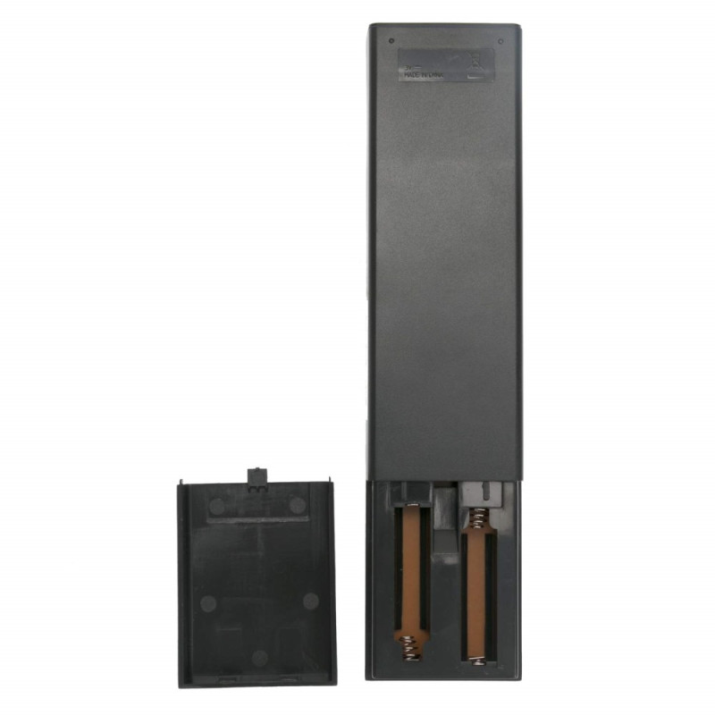 TV remote control Replacement for RMT - TX100U Sony TV