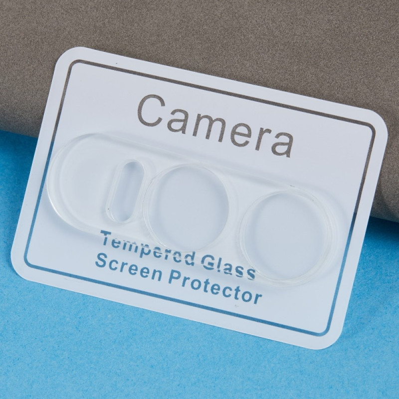 2 Pcs For OnePlus Nord Ce4 Lite camera lens protector tempered glass lens film