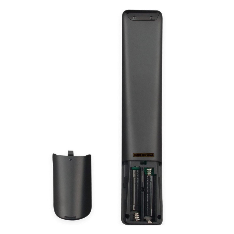 Television kaukosäädin Korvaa GB326WJSA Sharp TV:lle