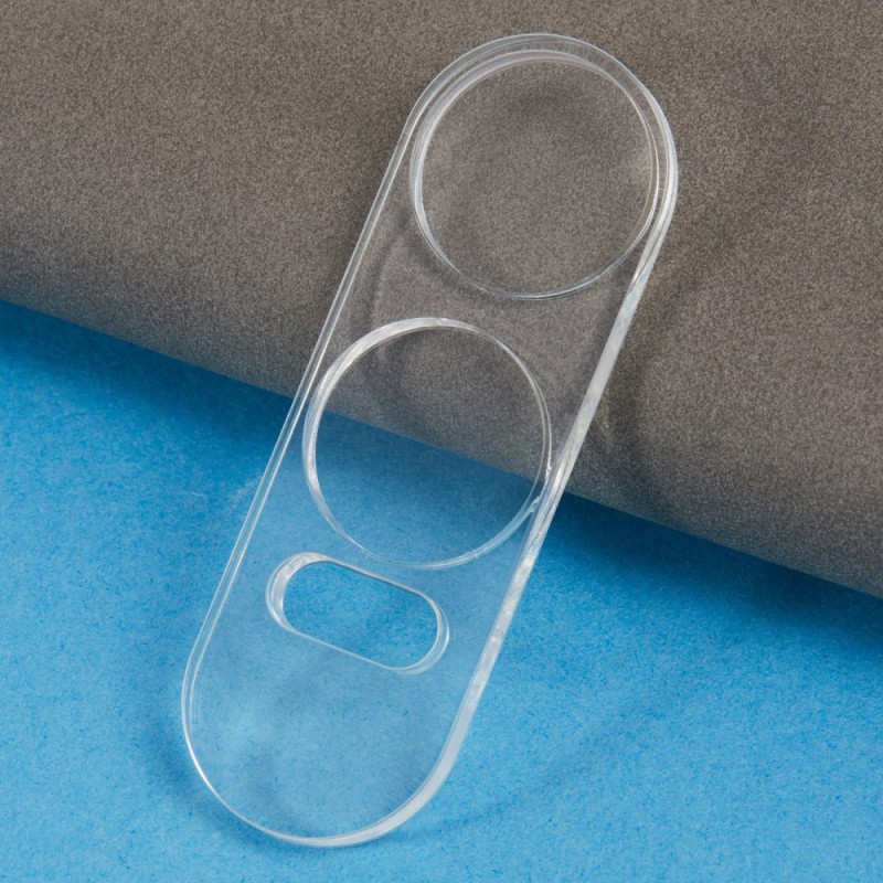 2 kpl OnePlus Nord Ce4 Lite - kameran linssisuojalle karkaistu lasilinssikalvo