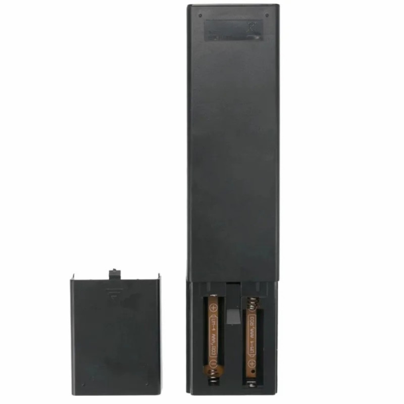 TV remote control Replacement for RMT - TX100A Sony TV