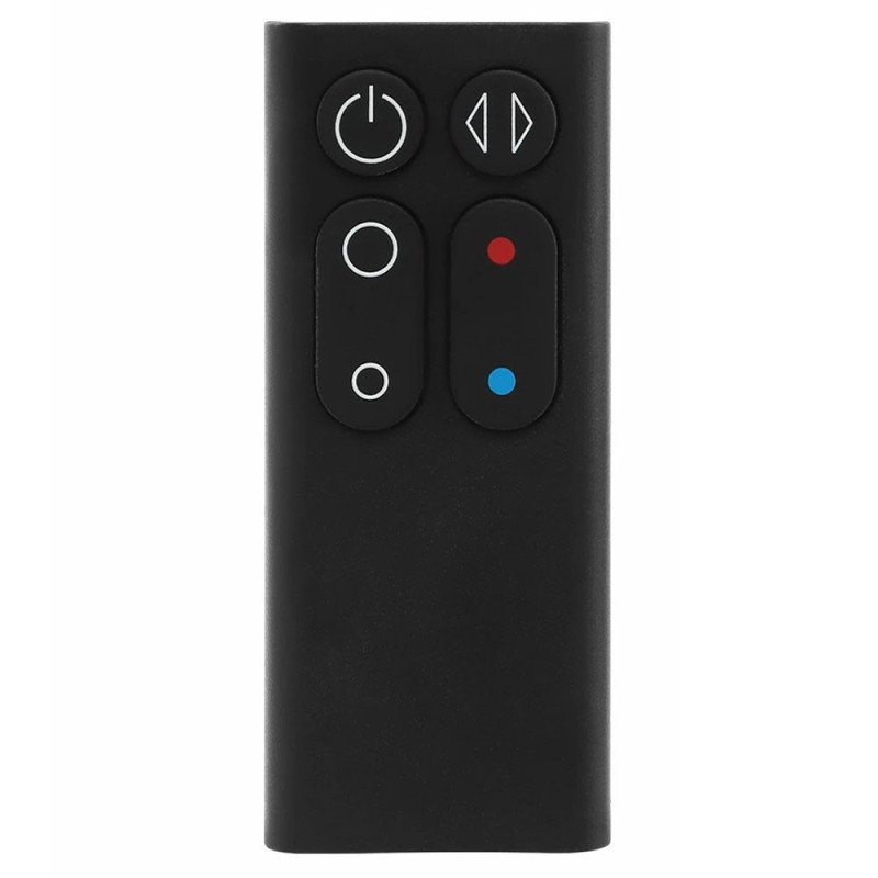 Udskiftning af fjernbetjening til AM04 / AM05 Dyson køleventilator