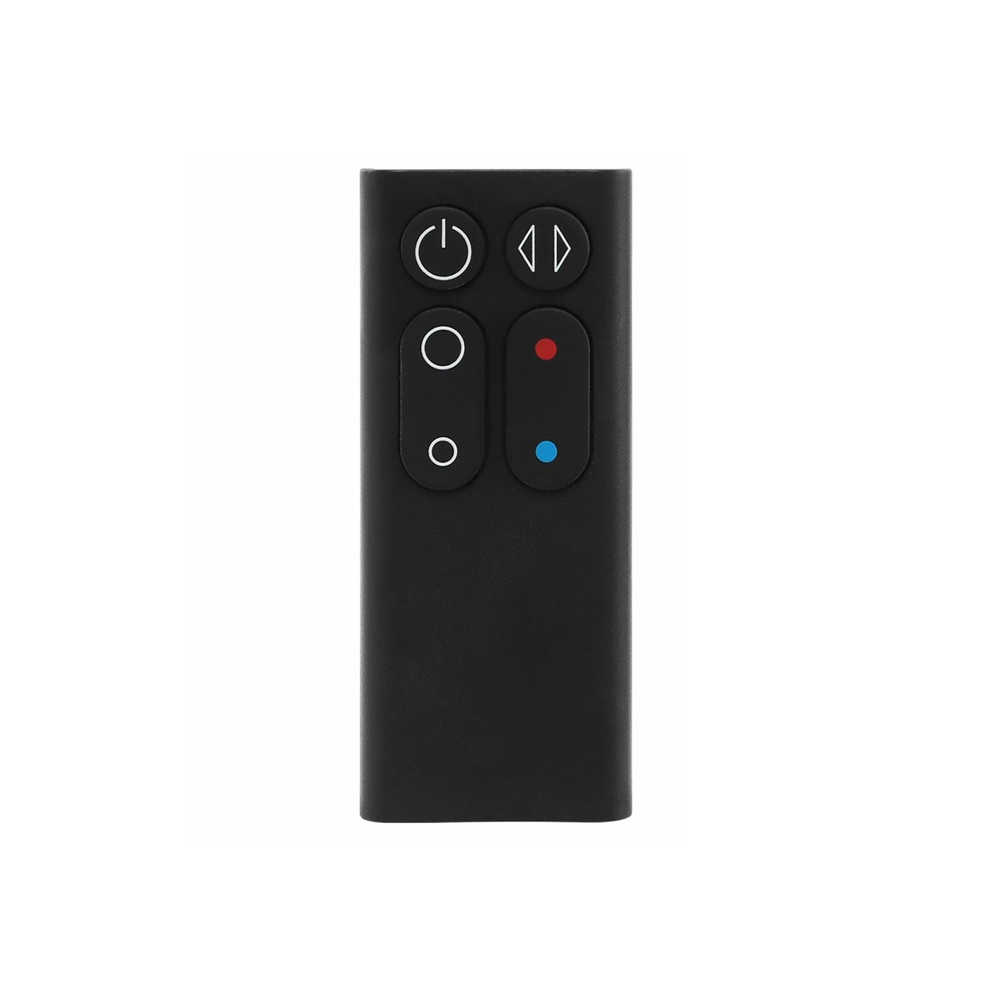 Kaukosäätimen vaihto AM04 / AM05 Dyson jäähdytystuulettimelle