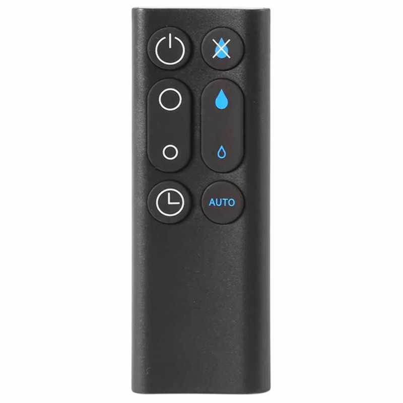 Remote Control Replacement for AM10 Dyson Humidifier