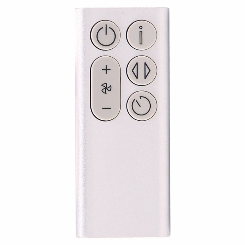 Remote Control Replacement for BP01 For Dyson Purification Fan