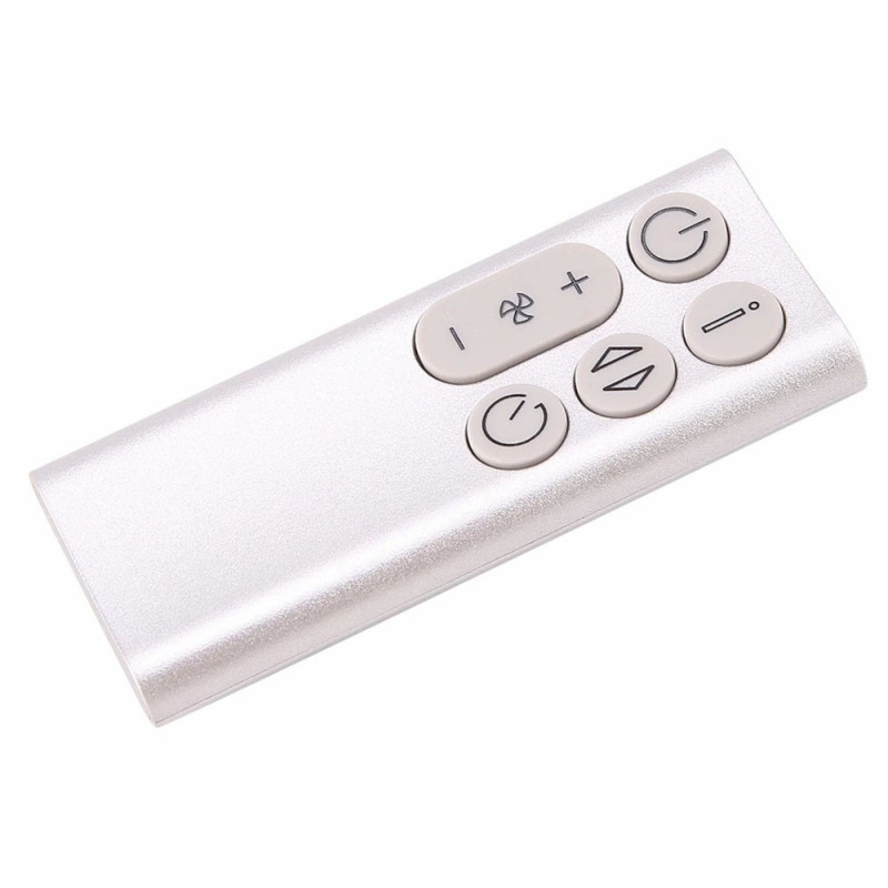 Remote Control Replacement for BP01 For Dyson Purification Fan