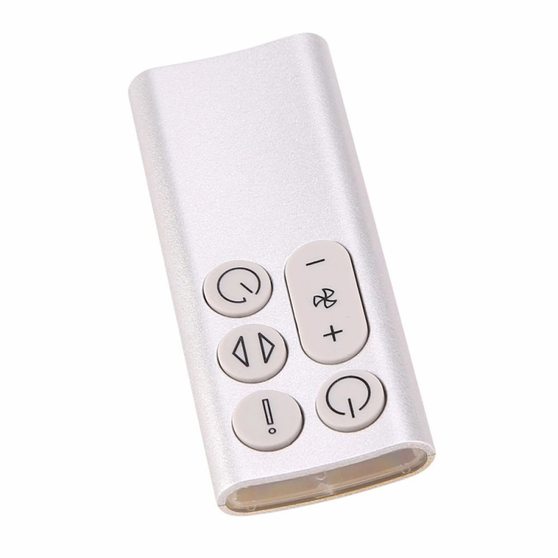 Remote Control Replacement for BP01 For Dyson Purification Fan
