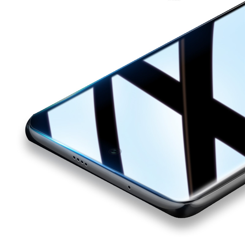 For Poco M8 Pro 5G / Redmi Note 15 Pro+ 5G Skjermbeskytter DUX DUCIS Glass Film