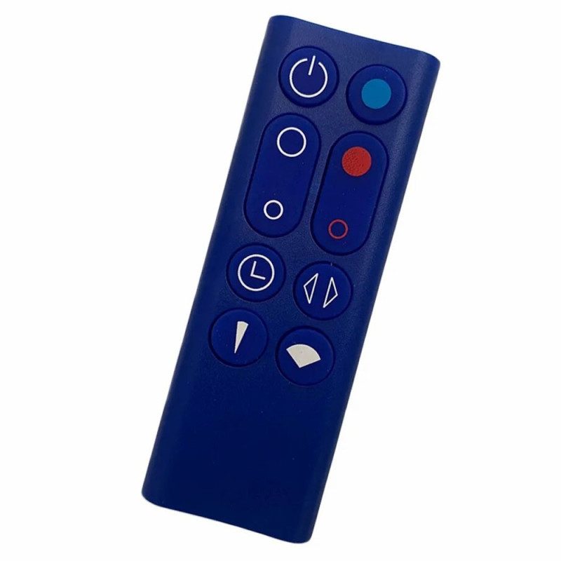 Remote Control Replacement for HP00 / HP01 For Dyson Air Purifier Fan