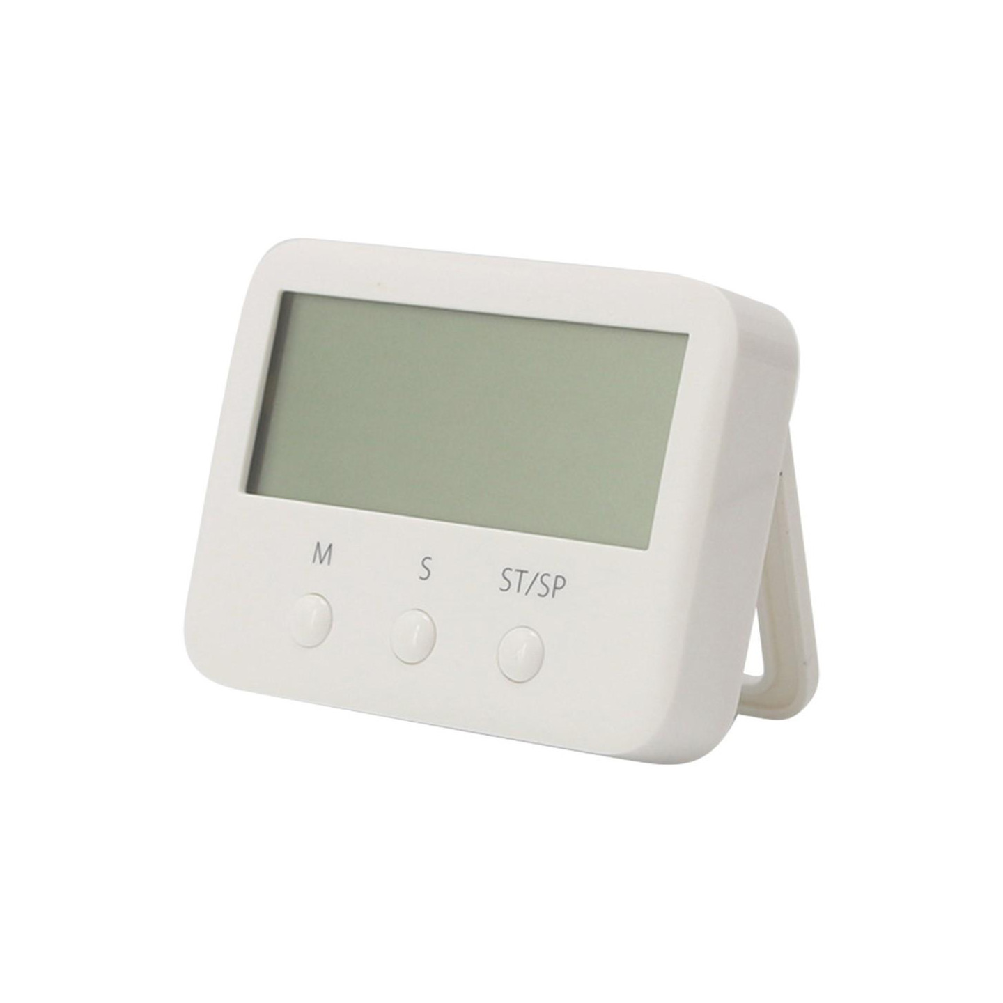 Digital Kitchen Timer Magnetic Countdown Timer Cooking Timer with Loud Alarm for Kitchen