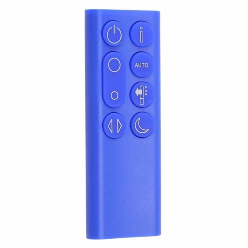 Remote Control Replacement for TP04 TP06 TP09 DP04 For Dyson Air Purifier Fan