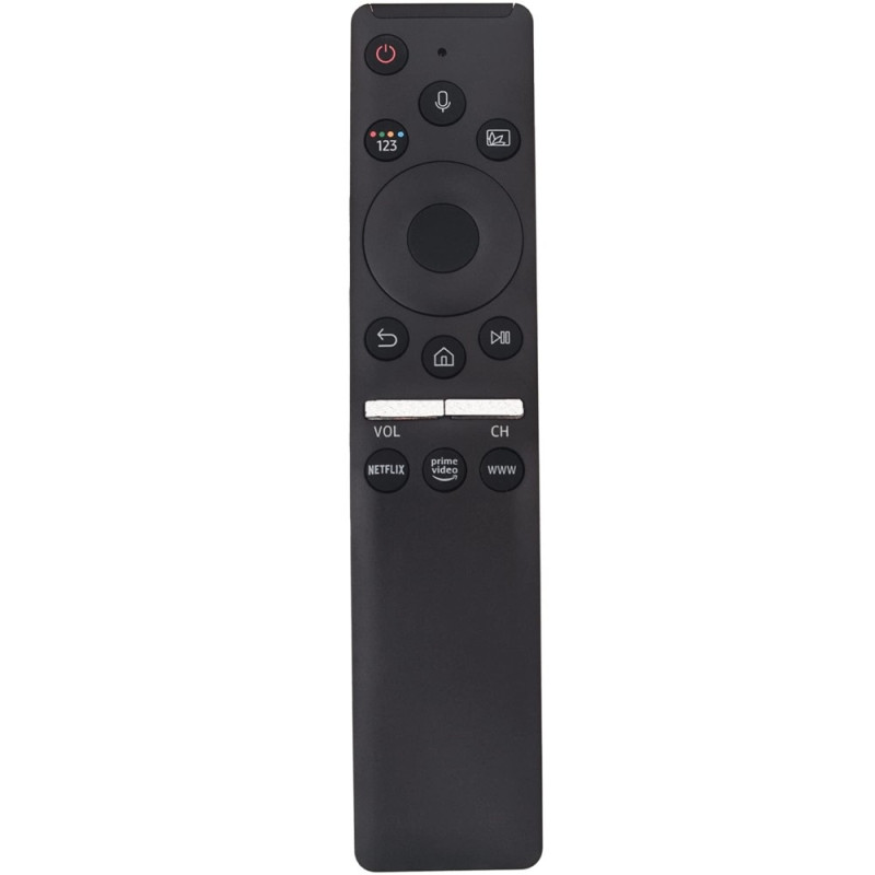 Kaukosäätimen vaihto BN59 - 01312F / BN59 - 01330C Samsung TV:n äänitoiminto