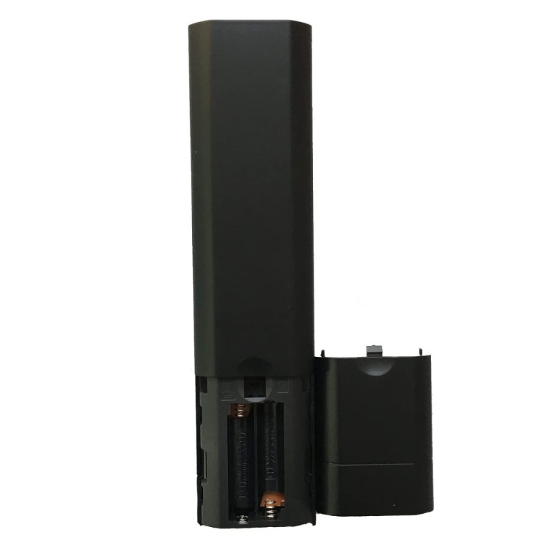 Erstatning av TV - fjernkontroll for ERF3G80H for Hisense TV