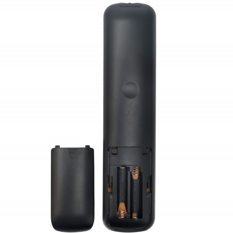 Television kaukosäädin Korvaa EN2BK27S Hisense TV:lle