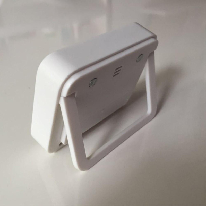 Digitaalinen keittiöajastin Magneettinen ajastin Keittoajastin, jossa on voimakas hälytys keittiöön