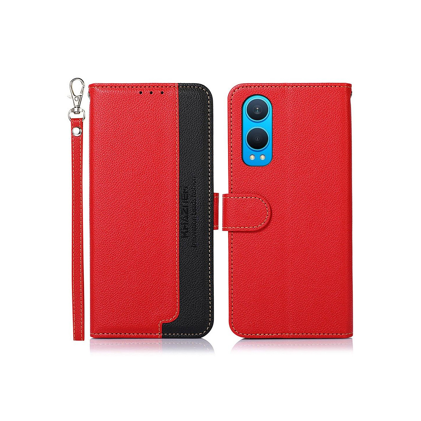 KHAZNEH Phone Cover for OnePlus Nord CE4 Lite 5G