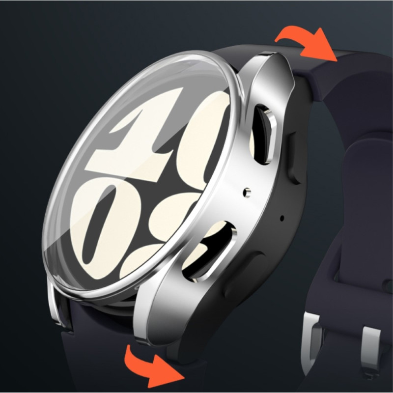 TPU Deksel Til Samsung Galaxy Watch7 44mm Full Dekning