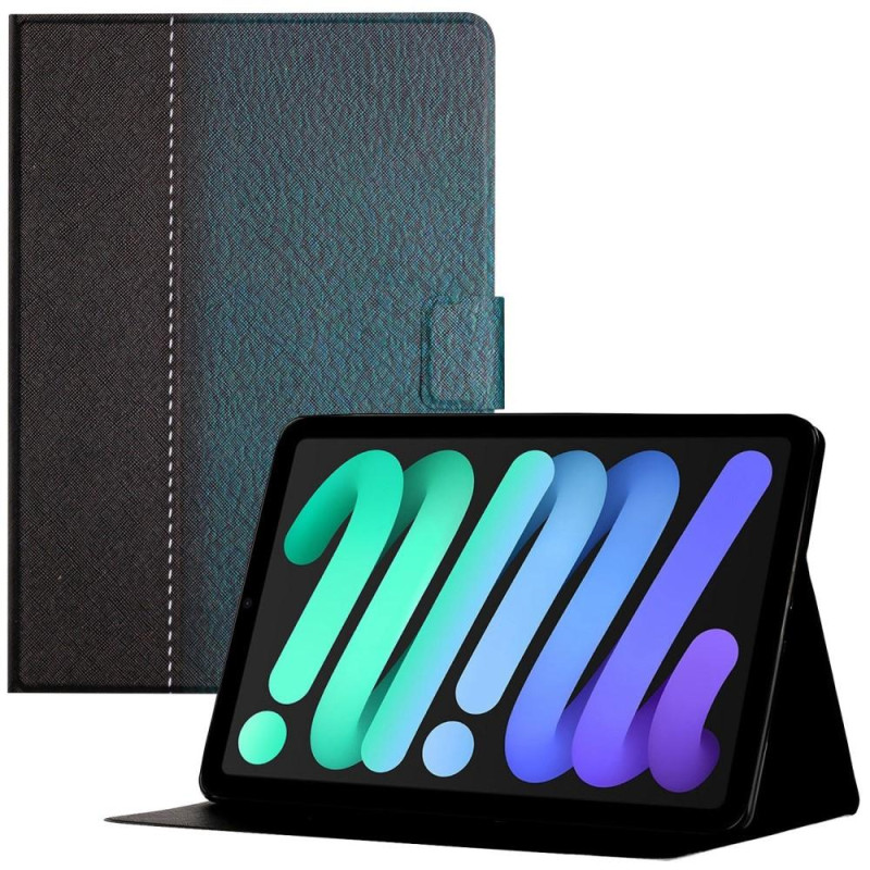 For iPad 10.9 (2022) Gen 10 Tablet Cover Stand Case - Greem