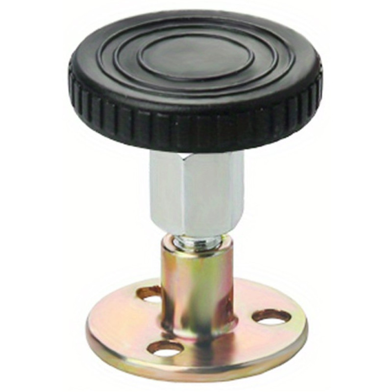 Sengegavl Sengeramme Anti - Shake Tool Justerbar 46 - 64mm