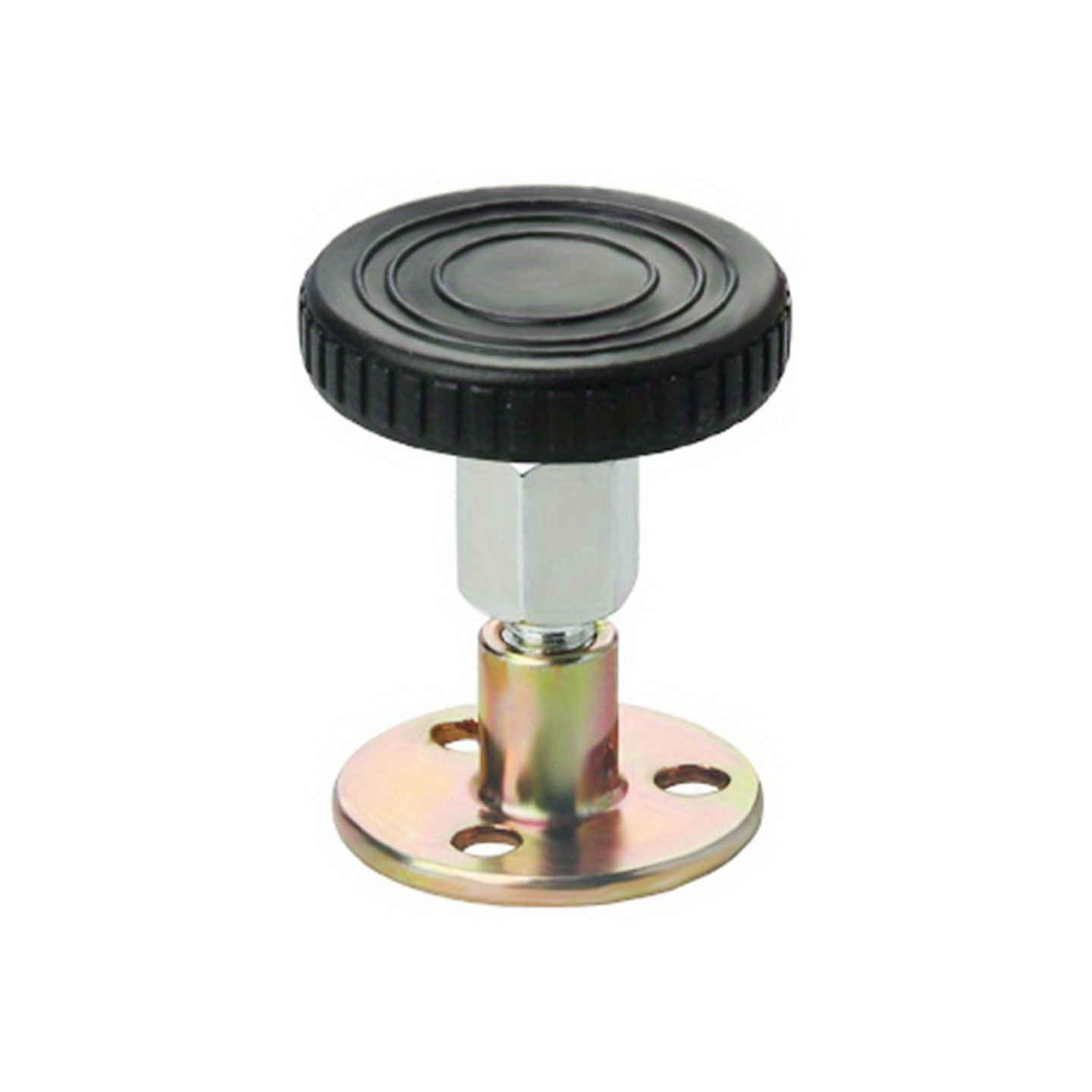 Sengegavl Sengeramme Anti - Shake Tool Justerbar 46 - 64mm