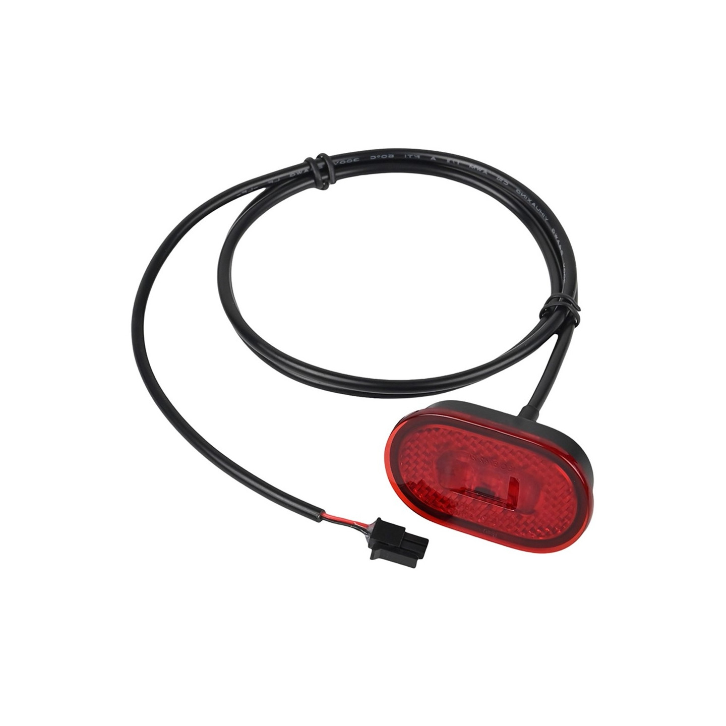 Rear Tail Light LED Lamp for Xiaomi 4 Ultra Scooter