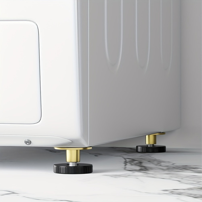 Bed Headboard Bed Frame Anti - Shake Tool Adjustable 46 - 64mm