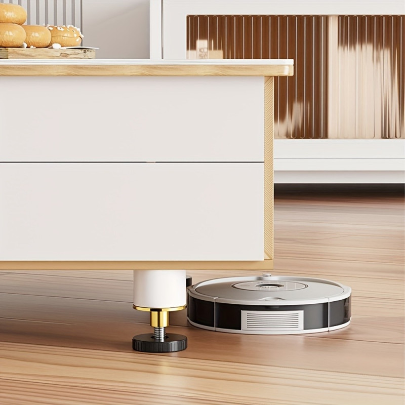 Sengegavl Sengeramme Anti - Shake Værktøj Justerbar 64 - 87mm