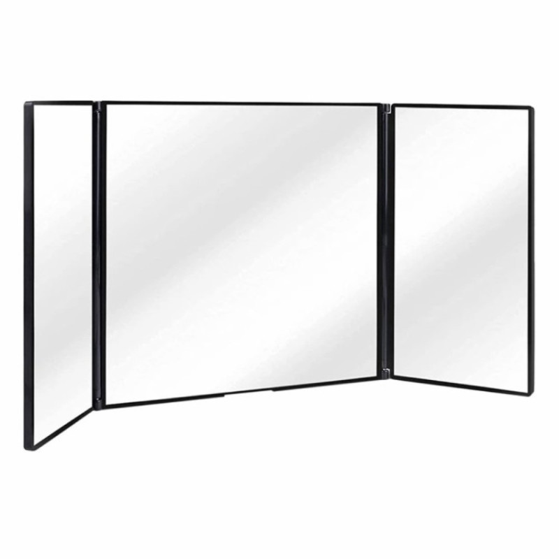 Car Sun Shade Vanity Mirror Auto Sun Shade Cosmetic Mirror