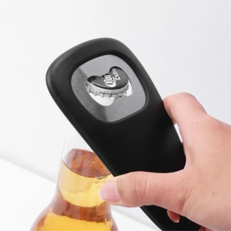 6 - in - 1 pizzaleikkuri tölkinavaaja Valkosipulimittauskuorija jne