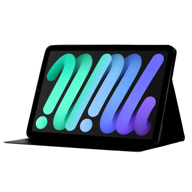 For iPad 10.9 (2022) Gen 10 Tablet Cover Stand Case - Greem