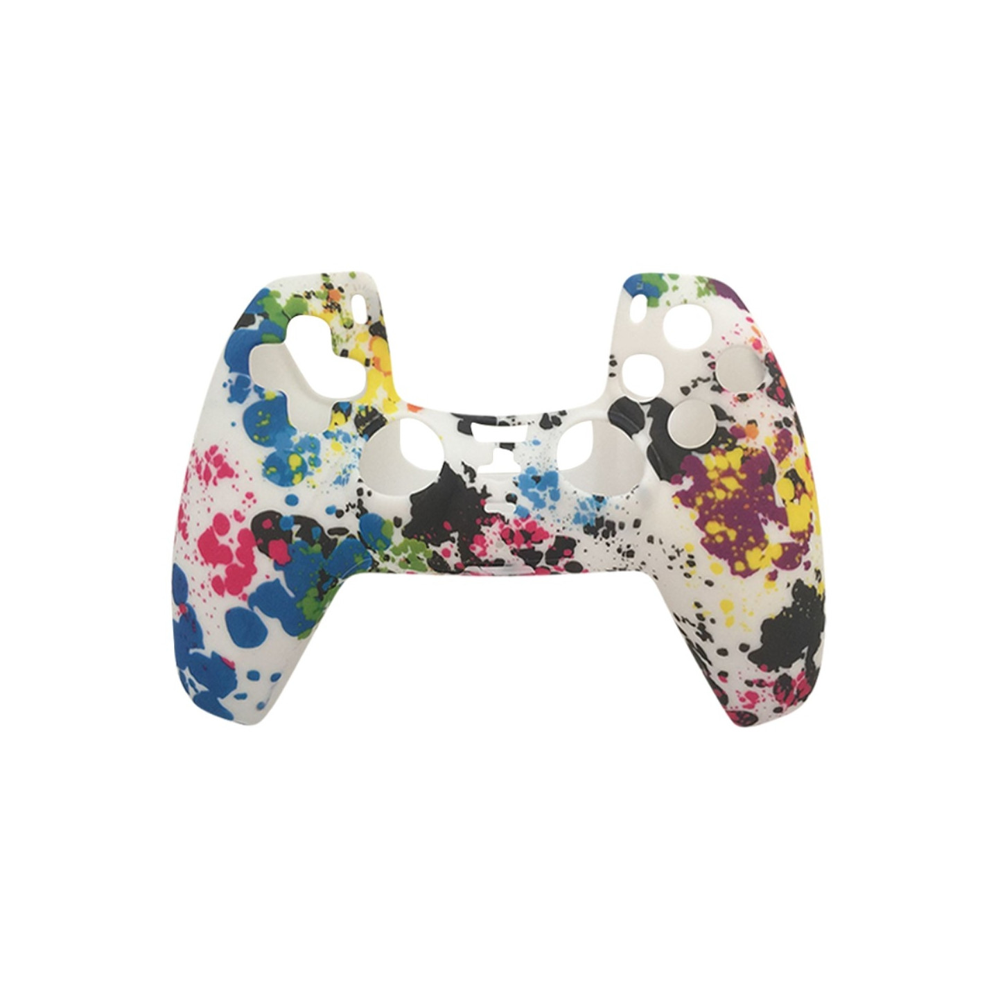 For Sony PS5 Portal Anti - Scratch Game Controller Protector Silicone Sleeve Case