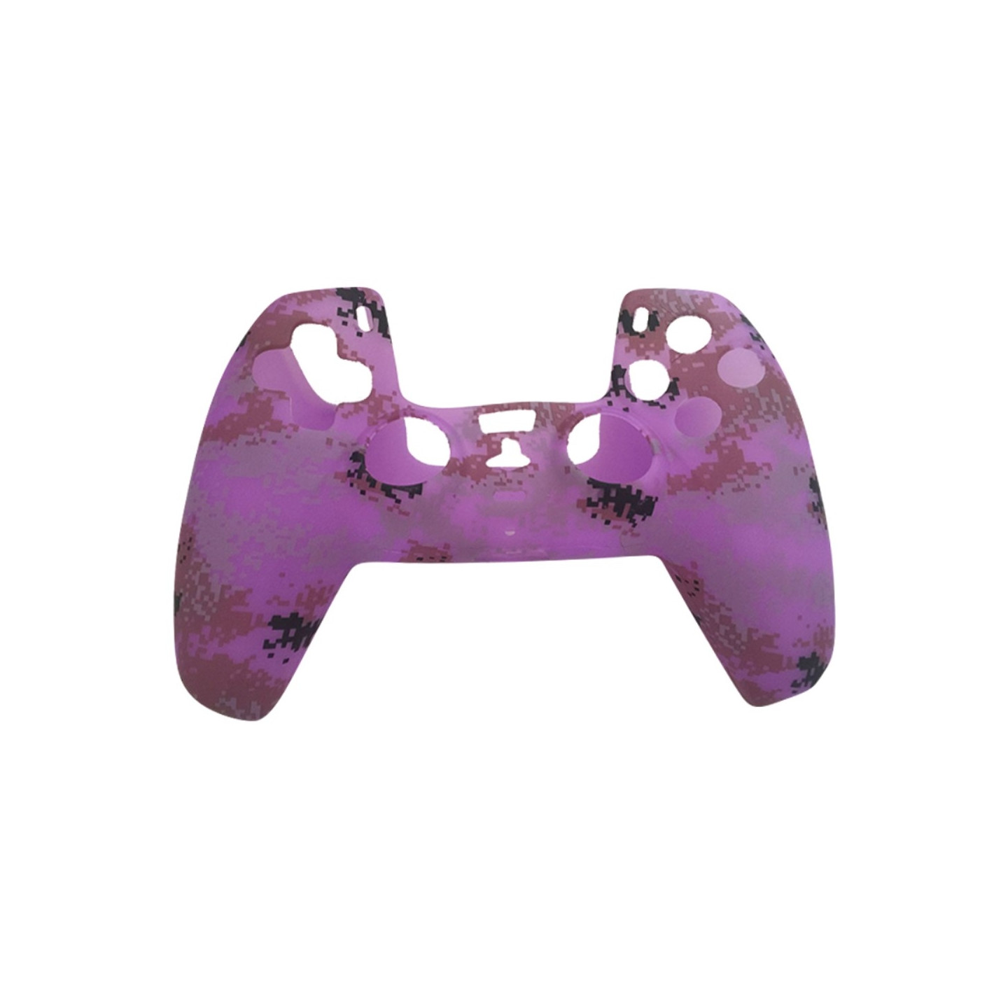 For Sony PS5 Portal Anti - Scratch Game Controller Protector Silicone Sleeve Case