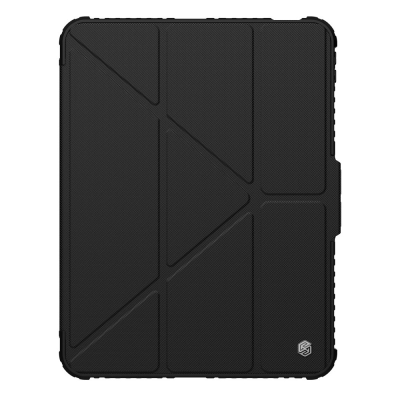 NILLKIN iPad Pro 11 (2024) Shockproof Bumper Case - Black