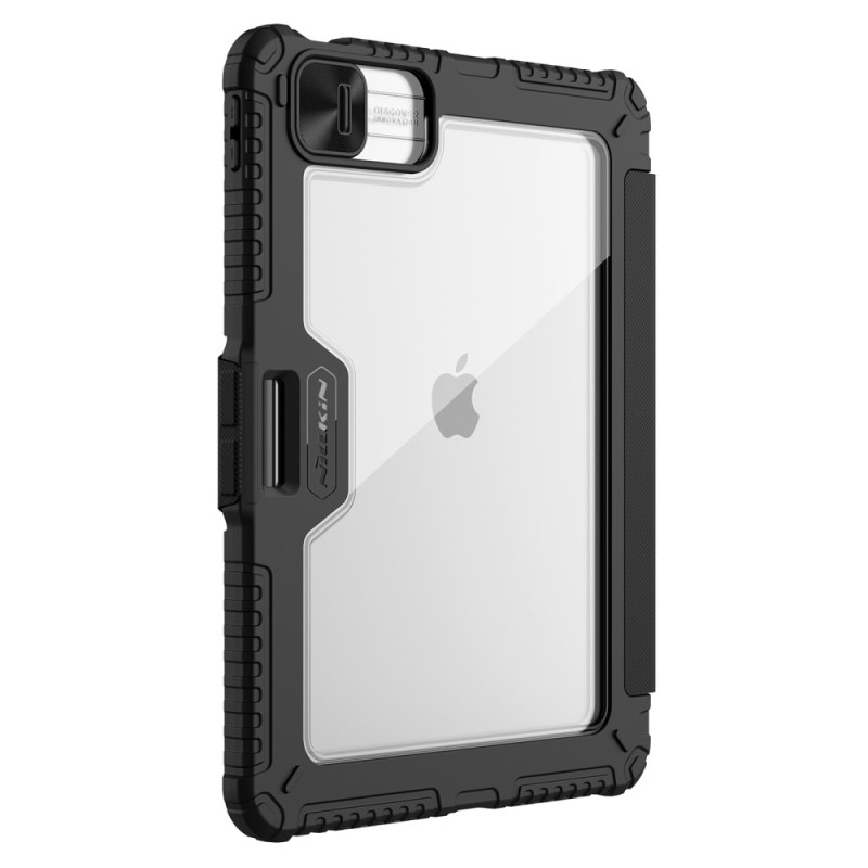 NILLKIN iPad Pro 11 (2024) Shockproof Bumper Case - Black