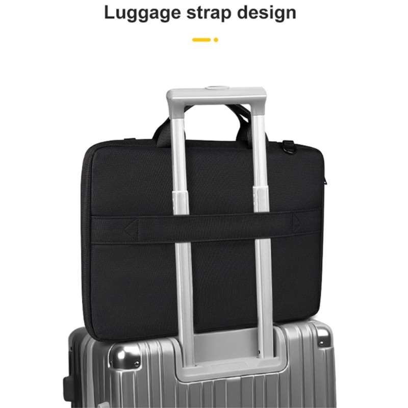 Case for 15.6 - inch Laptop Waterproof Handbag