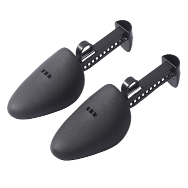 2kpl säädettävä muovikenkä Shoe block Extender kenkäkoko - Nainen