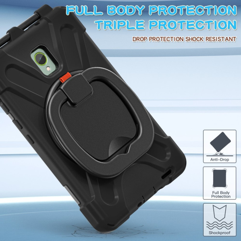 Samsung Galaxy Tab Active5 raskas kuorikotelo