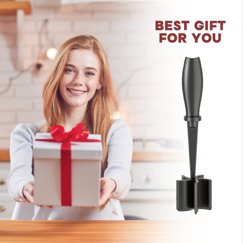 Hamburger Kødhakker Kartoffelmoser Kværn Oksekødssmader