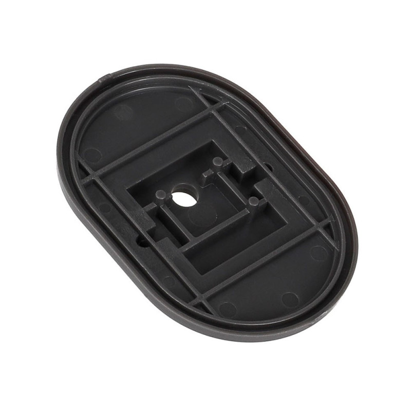 For Scooter Xiaomi 4 Pro 4 Lite Plastic Lamp Shade Rear Light Cover