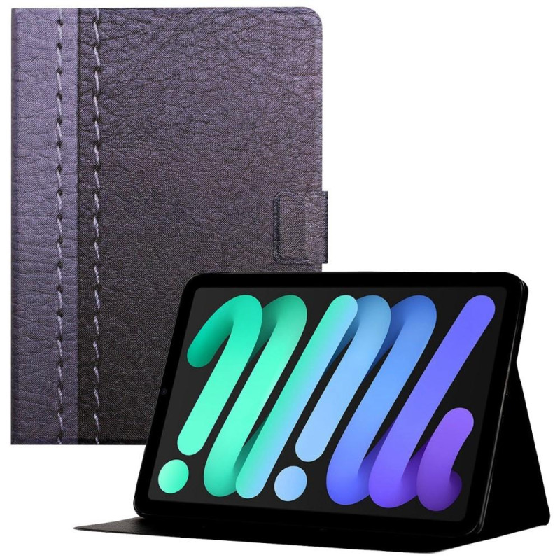 IPad 10.9 (2022) Gen 10 - tabletin suojakotelo - Pruple