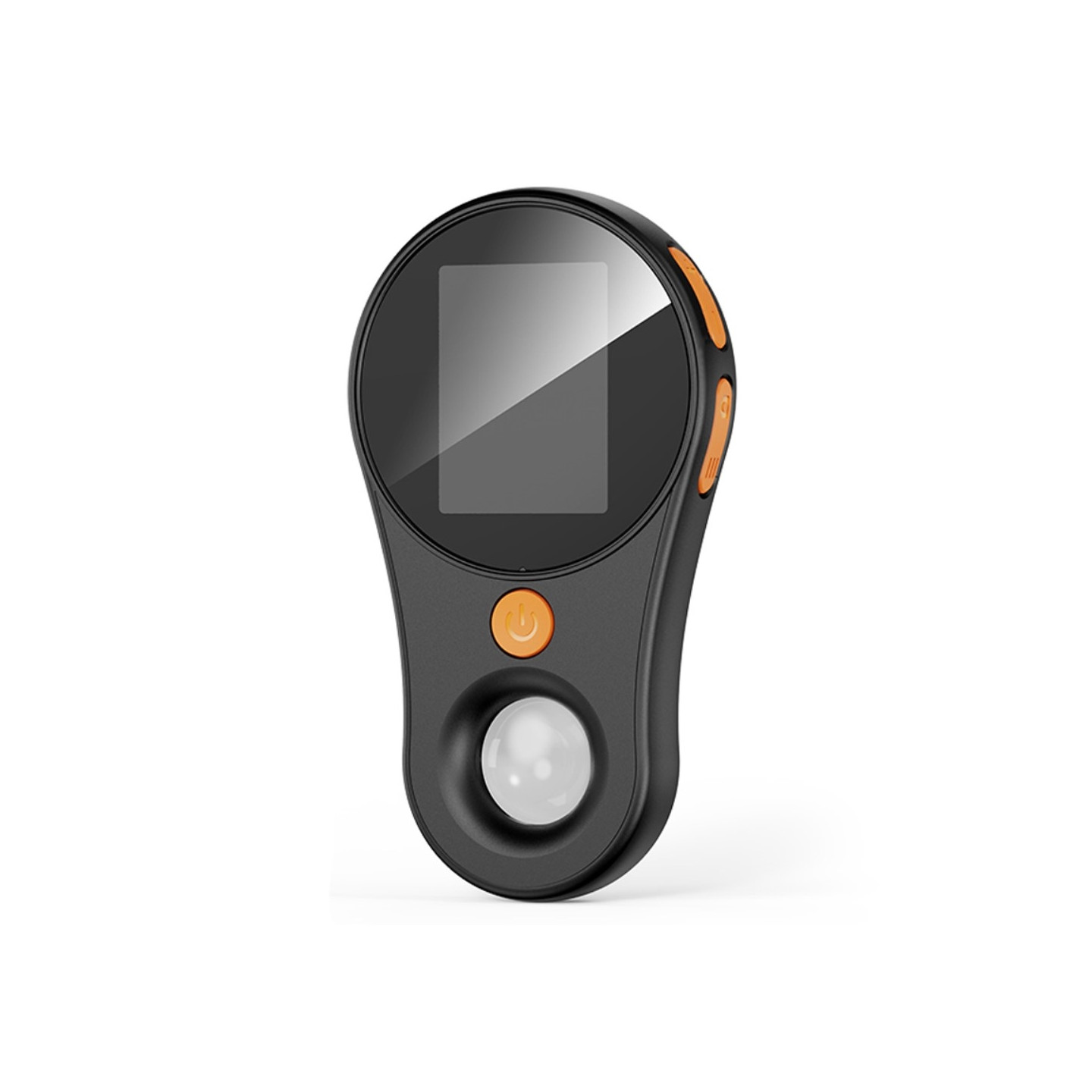 2.0 - inch IPS Screen 500X Magnification Handheld Digital Microscope with LED Light