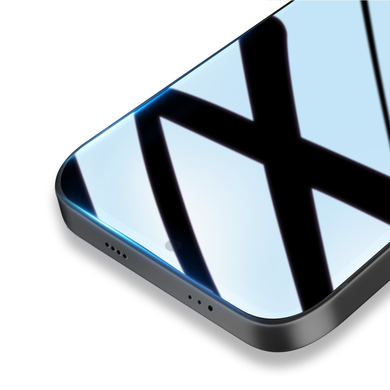 For Xiaomi Redmi Note 15 Pro 5G Skjermbeskytter DUX DUCIS Glass Film