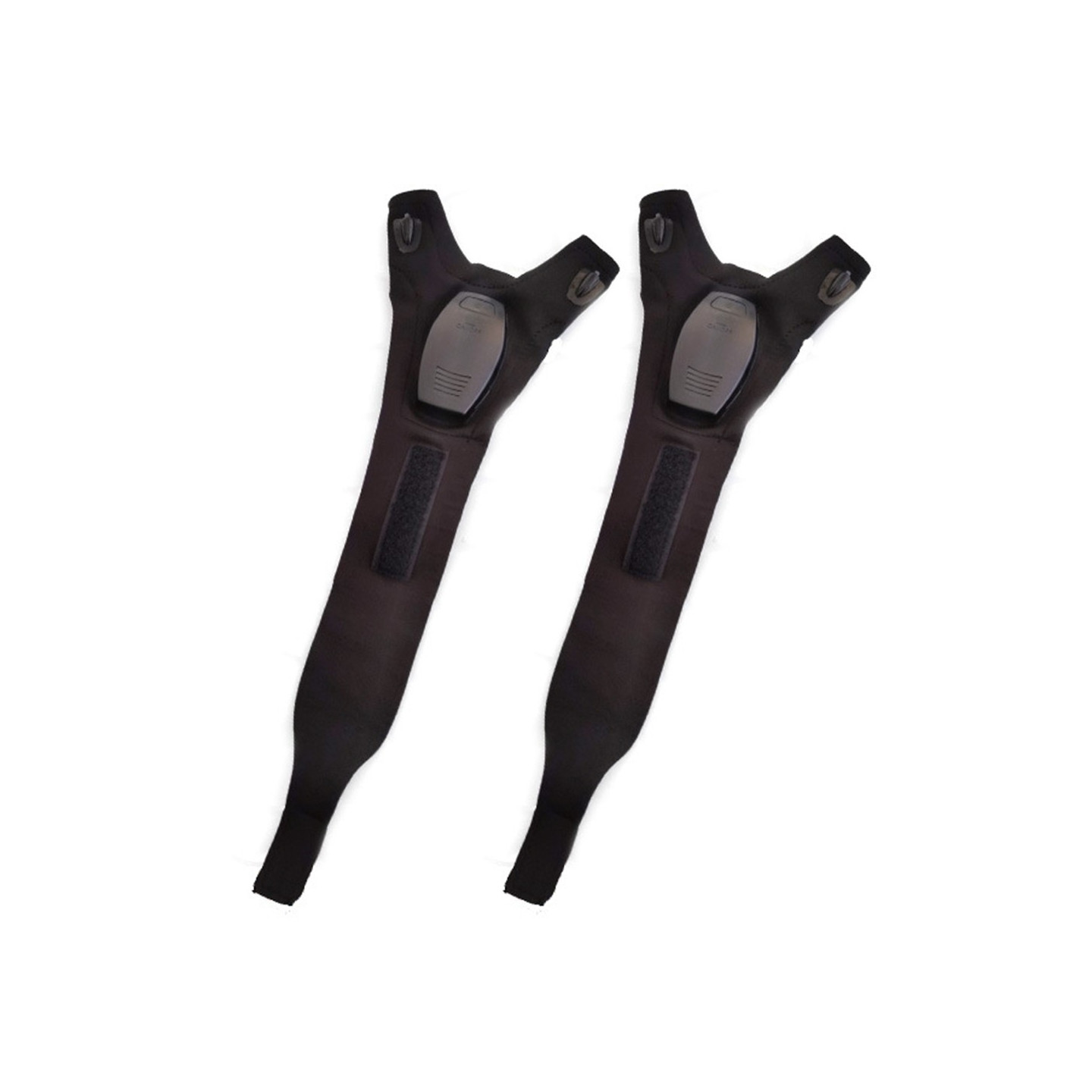 1 Pair LED Flashlight Glove Repair Rechargeable Glove